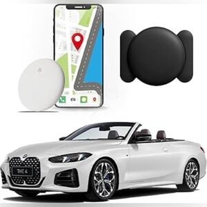 Mini GPS Tracker for Vehicles: Tracker Device for Vehicles